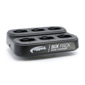 6-Pack Bank Charger for Handheld Radios - RDH16