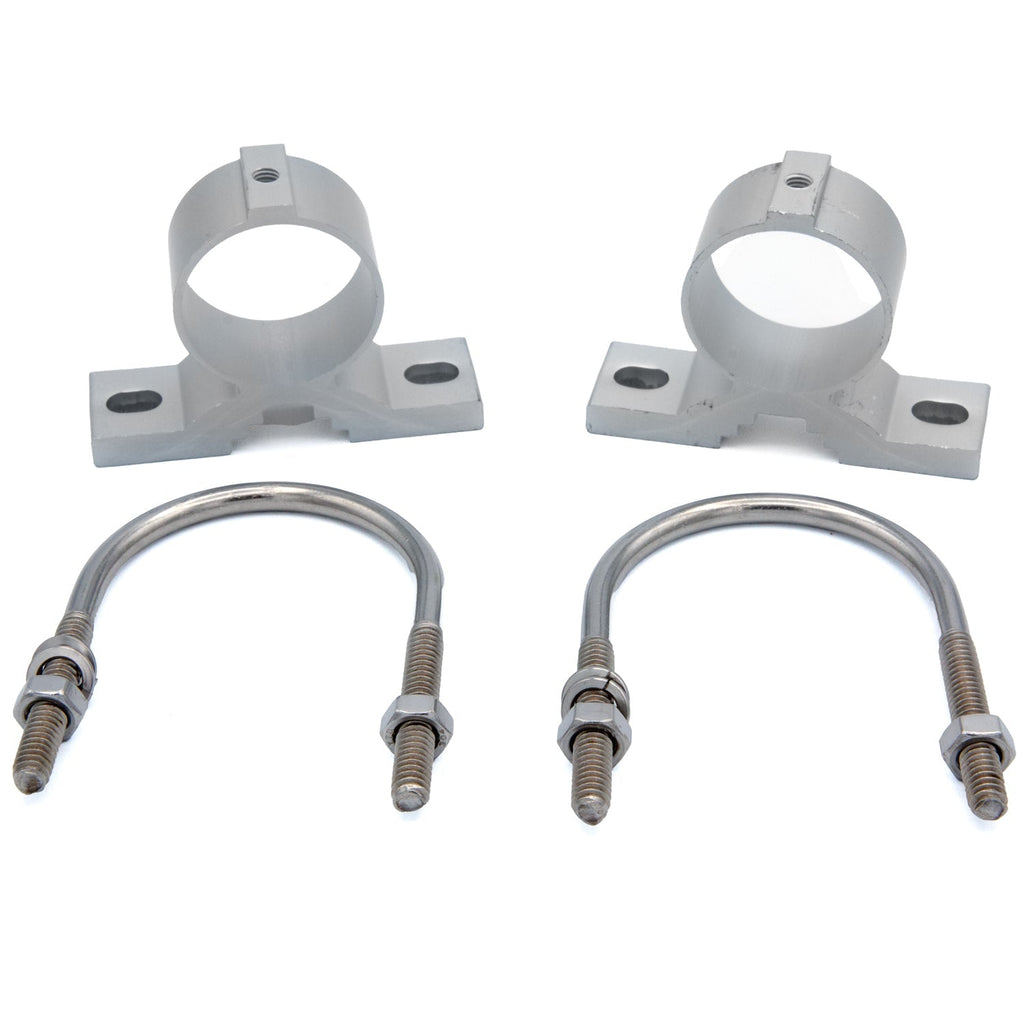 VHF Fiberglass Base Camp Antenna