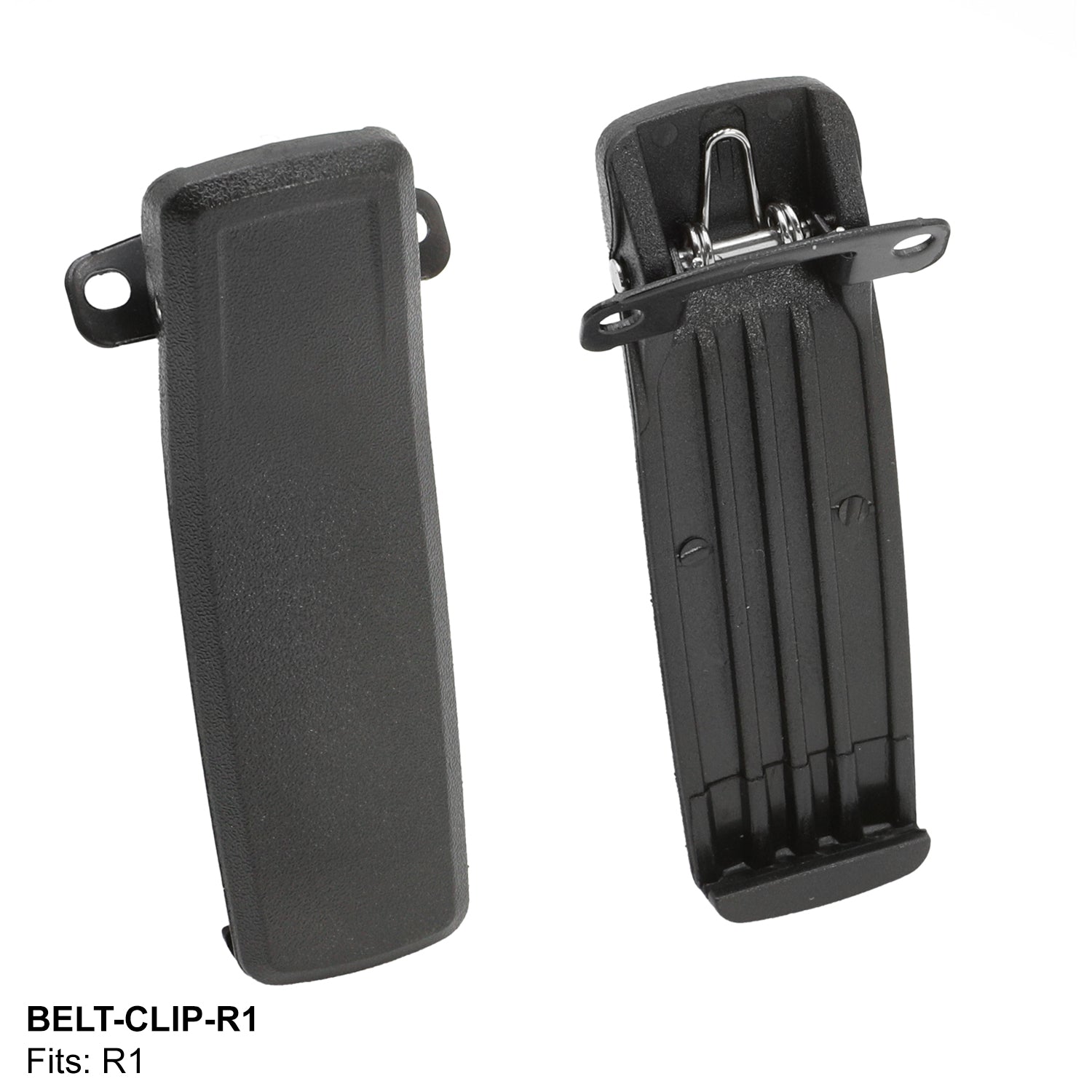 Replacement Belt Clip for Handheld Radios - RDHX