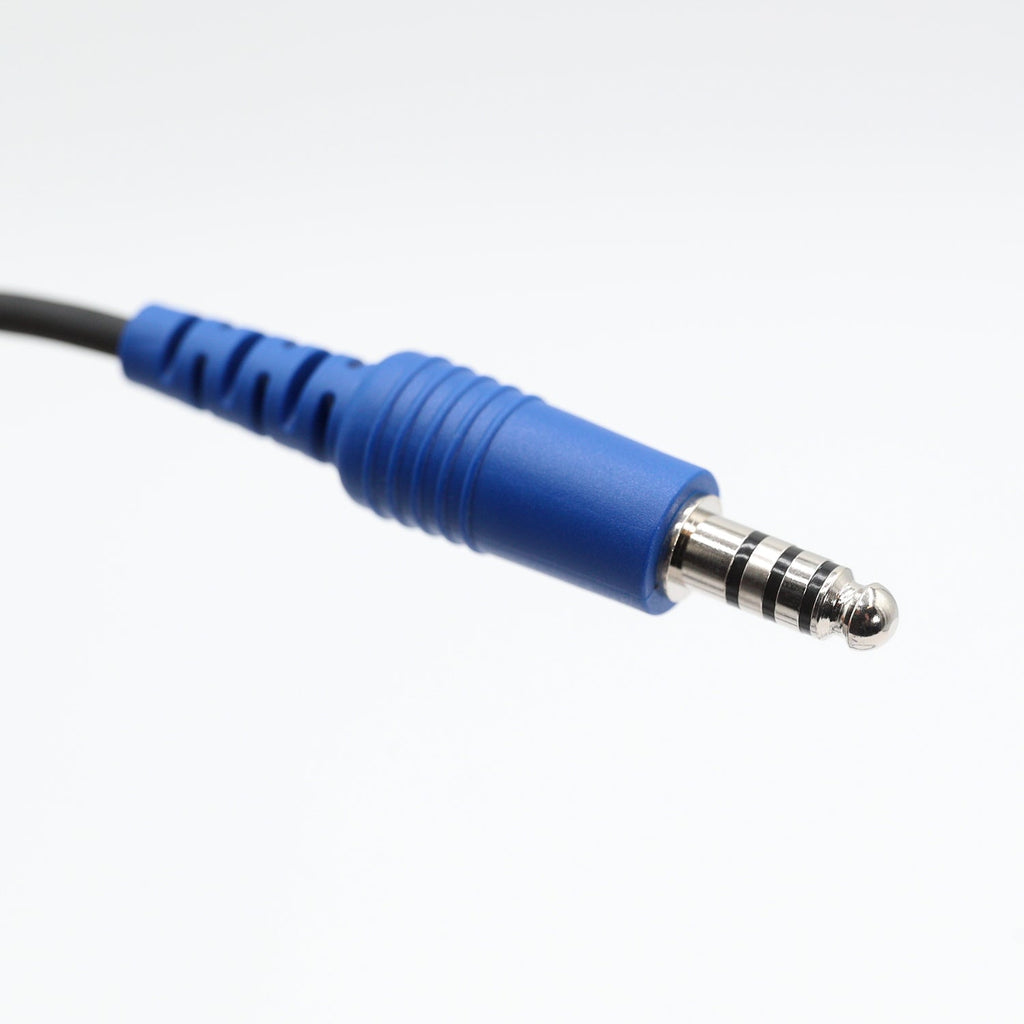 Wired Headset or Helmet Kit Extension Cables