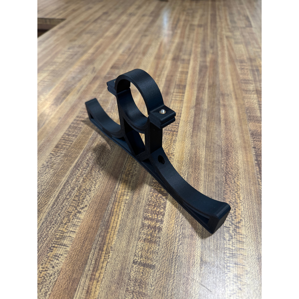 Headset Hanger - Single or Dual - 1.75", 1.8", 2.0", 2 Bolt Mount