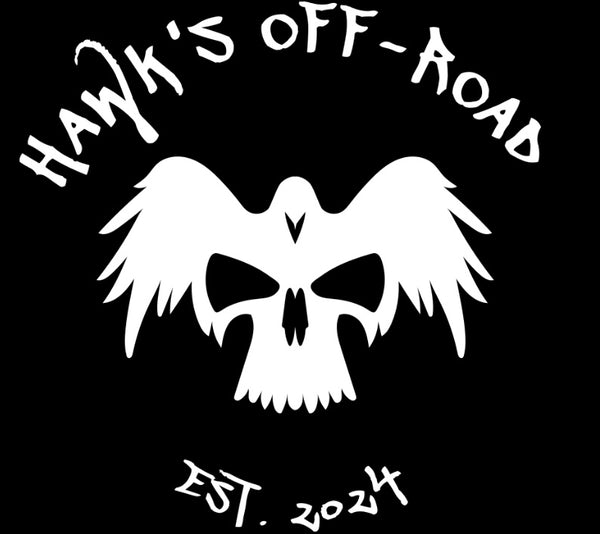 Hawk’s Off-Road