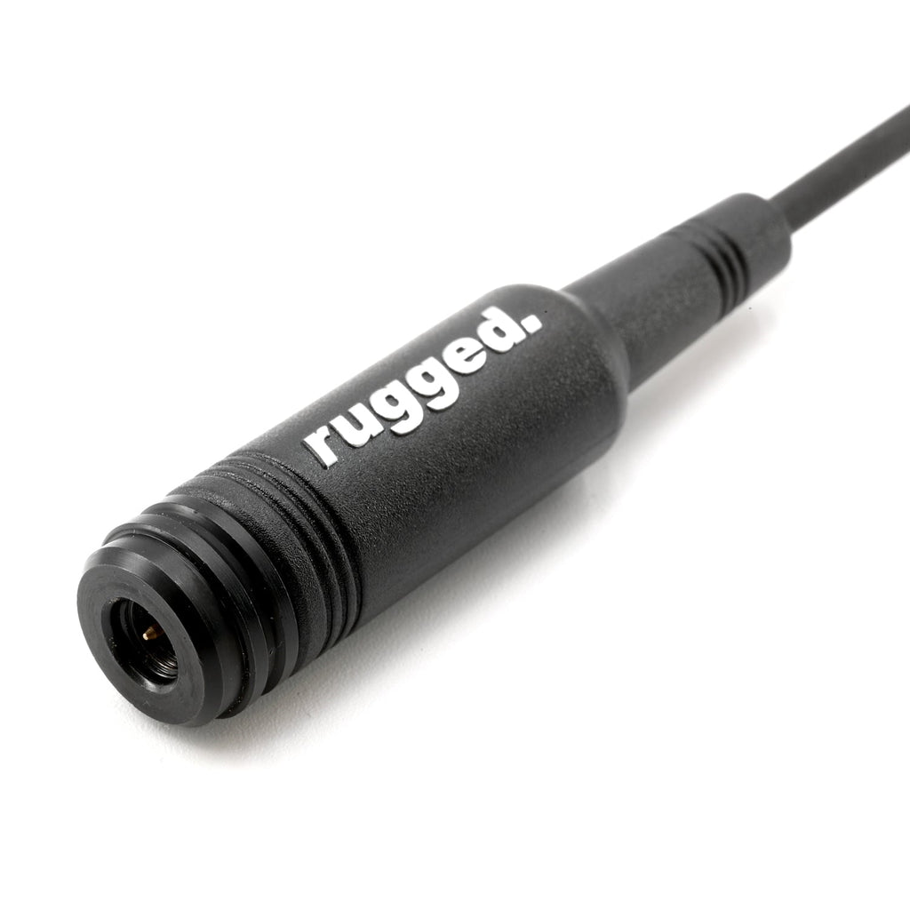 Long Range Antenna for R1 / RDH-X / ABH7 Handheld Radio