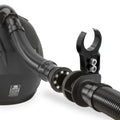 MAC-XC Magnetic Quick-Release for Helmet Air Pumper - with 1.0  Bar Mount