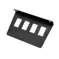 Lower Accessory Panels for Kawasaki Teryx4 and Teryx5 H2 - Switch Pros 12