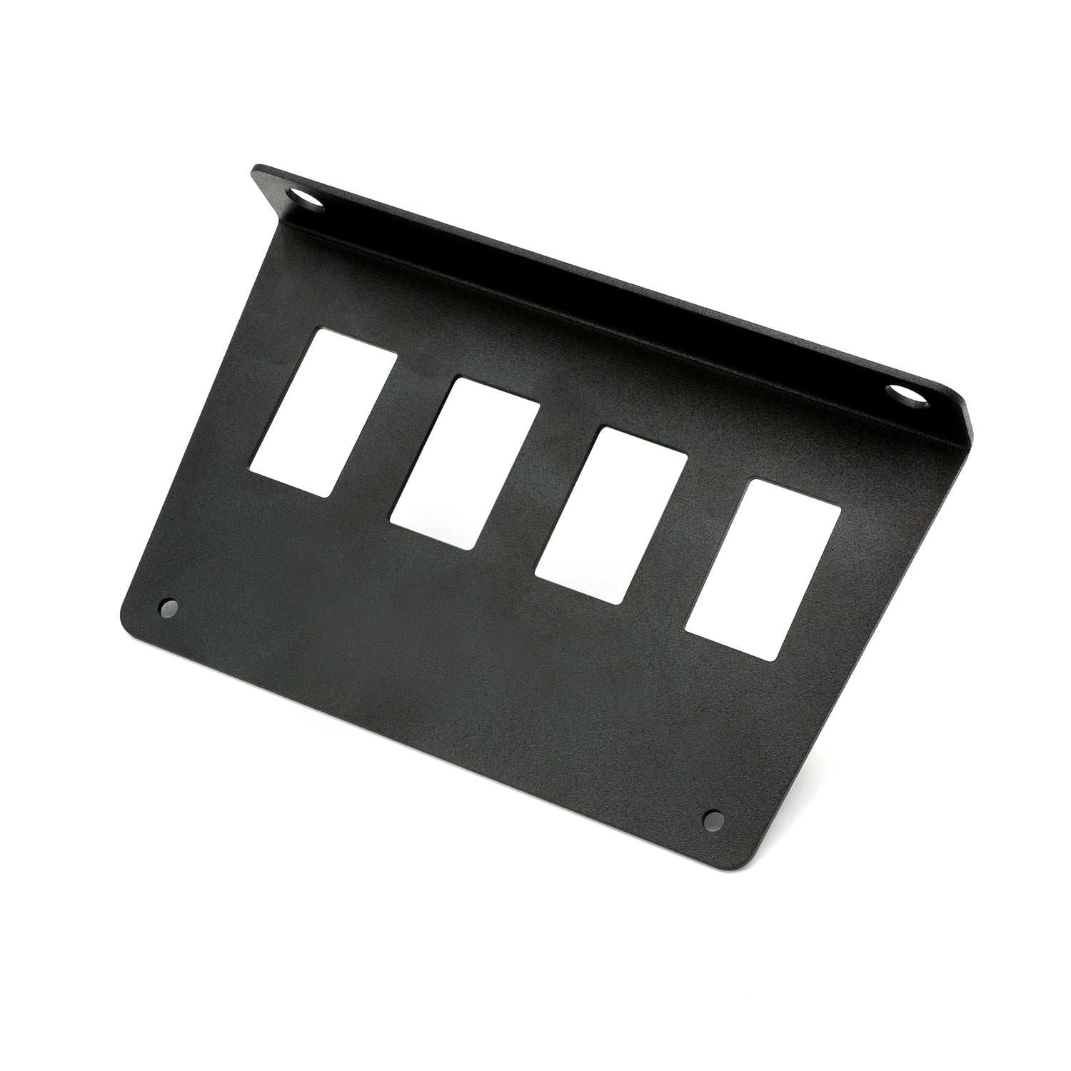 Lower Accessory Panels for Kawasaki Teryx4 and Teryx5 H2 - Rocker Switch