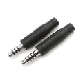 OFFROAD and STX SUPER SPORT Headset and Helmet Kit Adapter - Adapter for OFFROAD Cables
