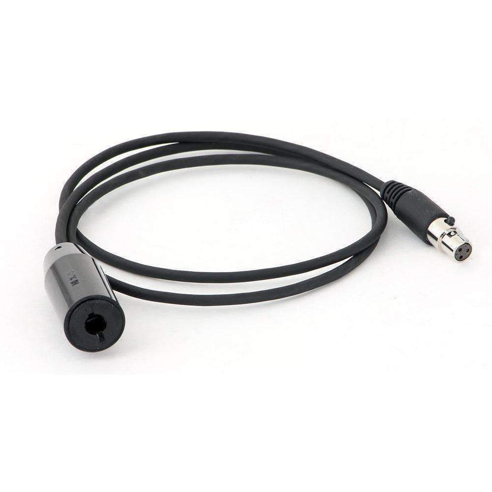 Quick Disconnect Steering Wheel Push to Talk (PTT)