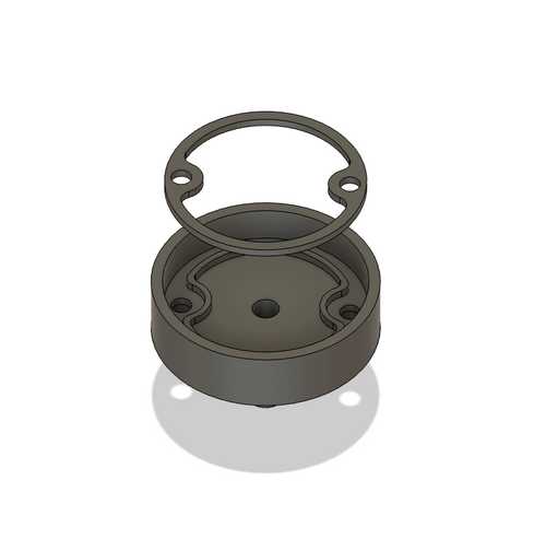 Can-Am Brake Pressure Bleeder Adapter