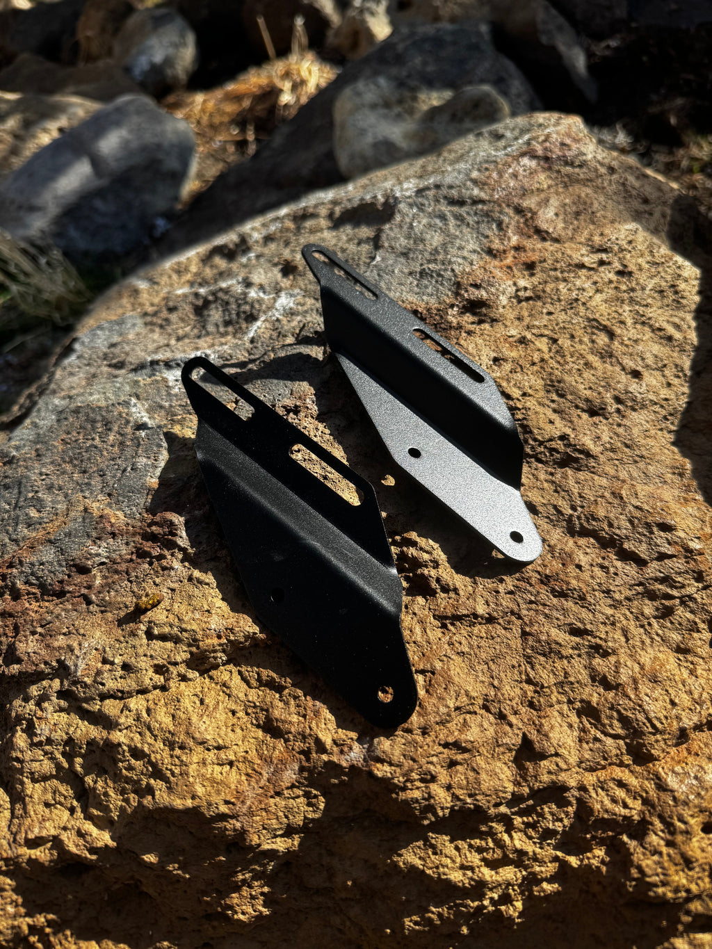 Rugged Radios Intercom Mount | Mounts Below Radio