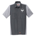 Charcoal/Lt Gy - SY20 - FRONT