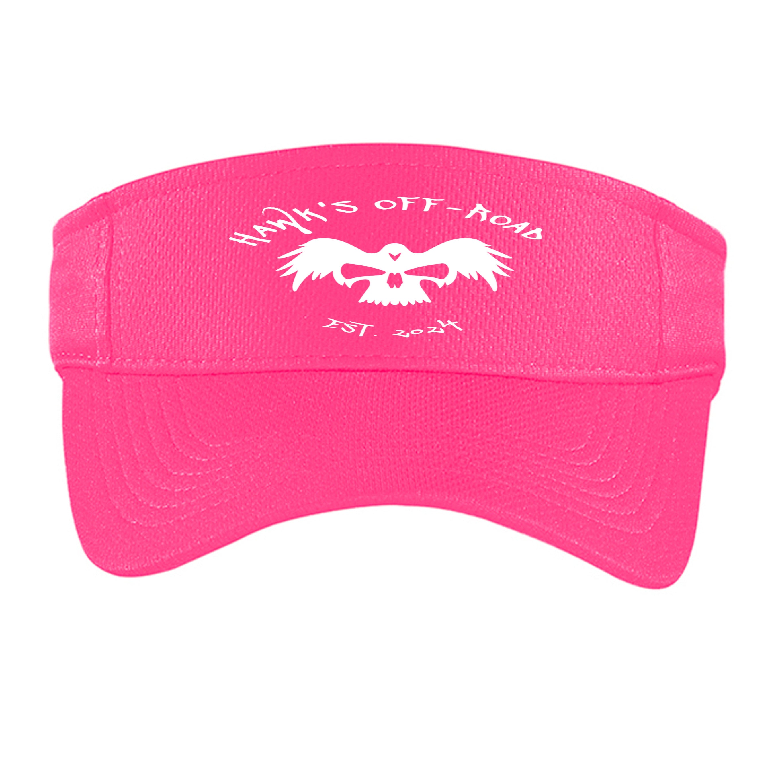 Bright Pink - STC27 - FRONT