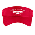 True Red - STC27 - FRONT