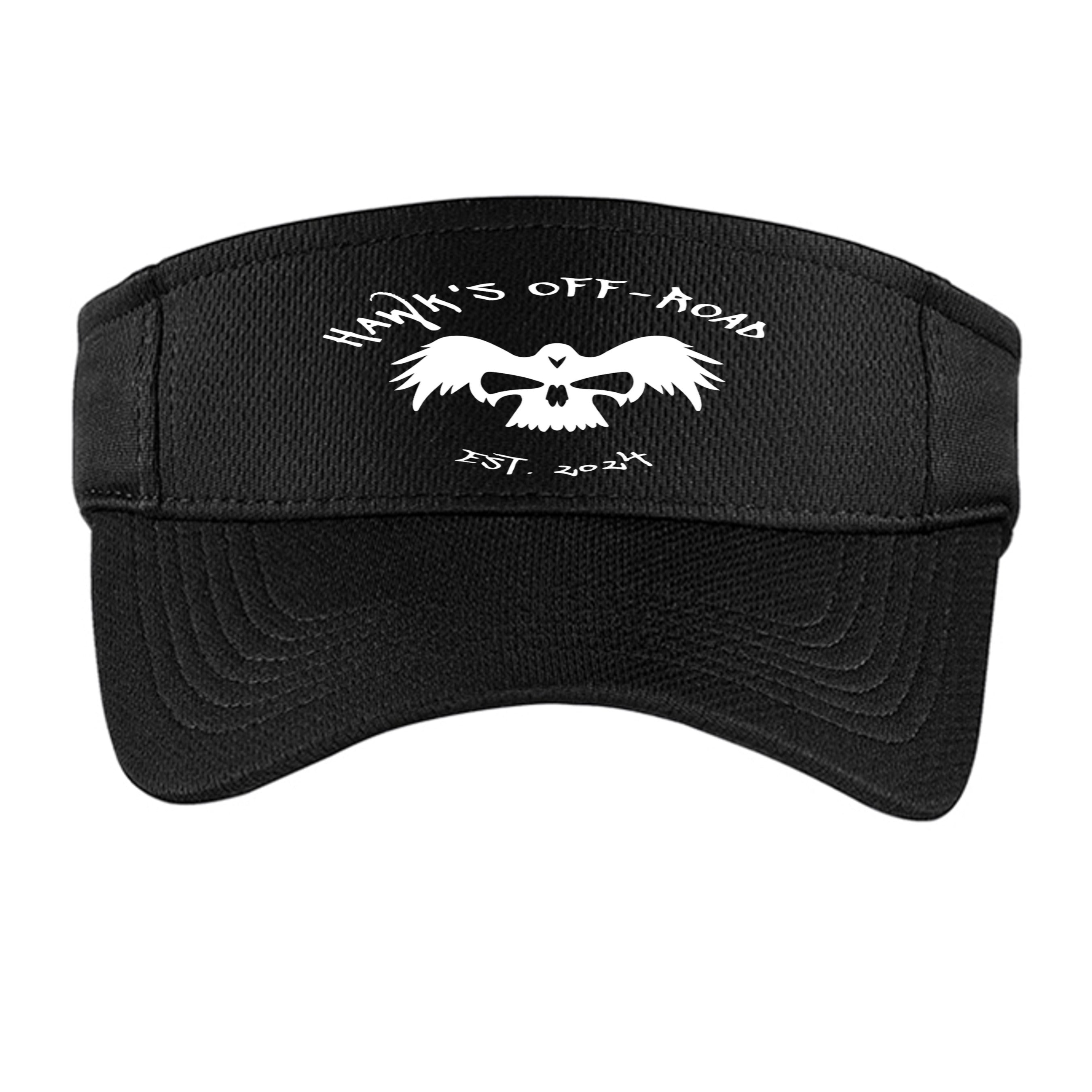 Black - STC27 - FRONT