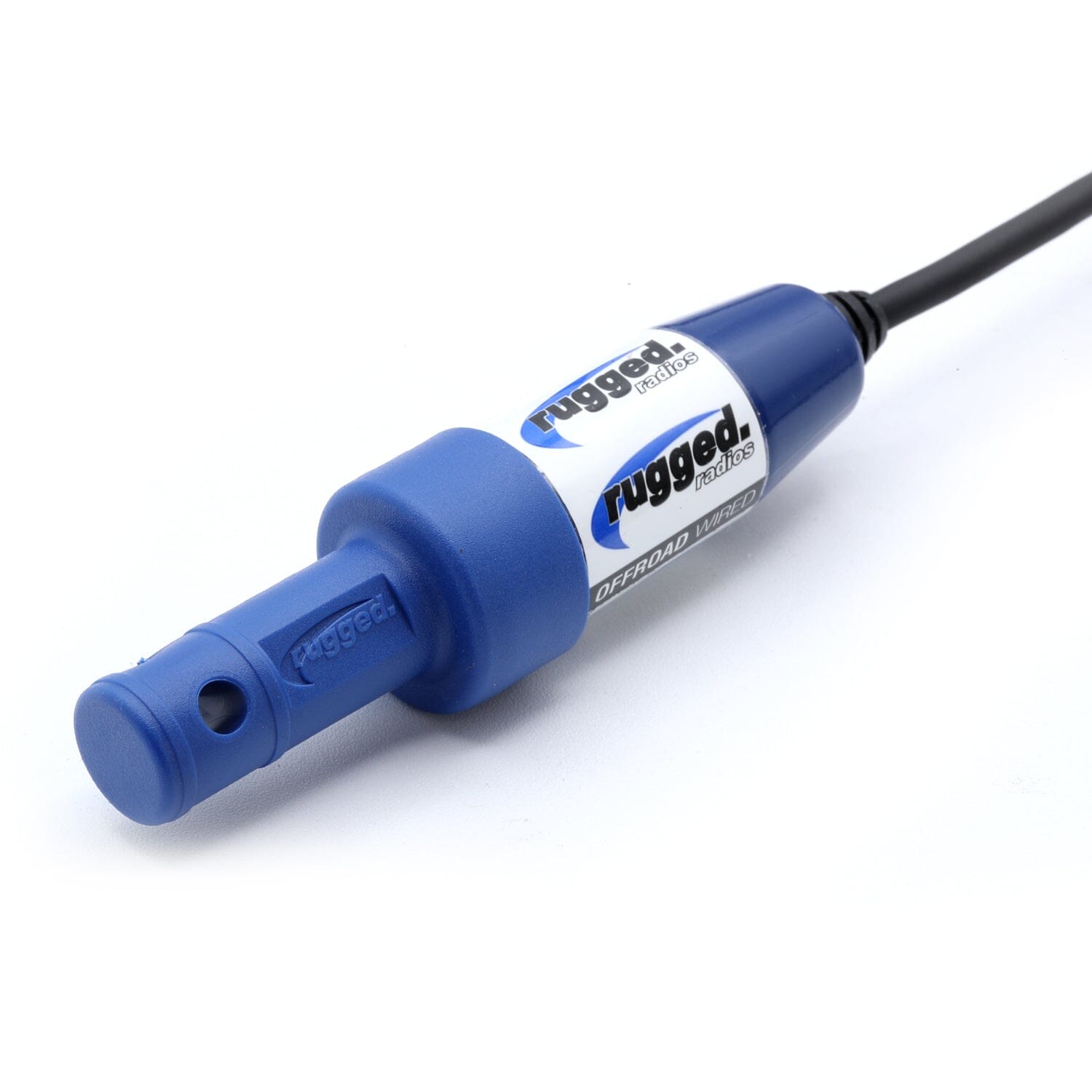 Dura-Link Cable Plug for All 4C OFFROAD Jacks - 4-Pack